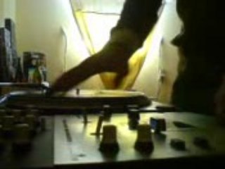 Dj2weeks Delayed 3 clik flare