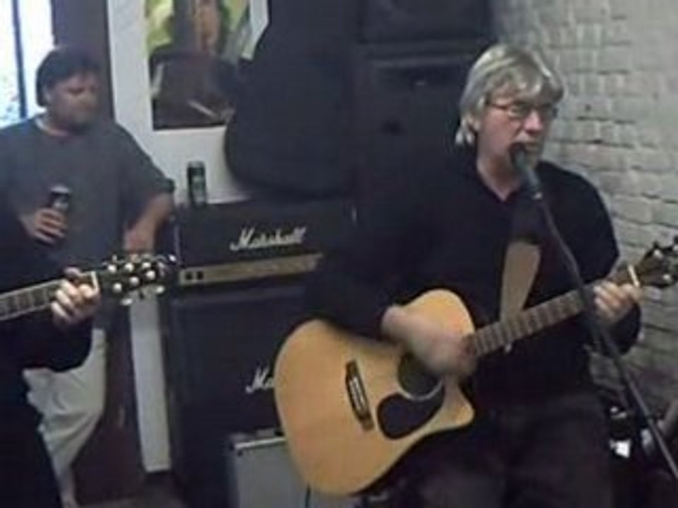 OLD STUFF Simple man