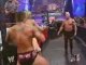 Randy Orton vs Scott Steiner Monday w/ stacey keibler