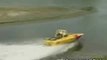 ACCIDENT speedboat violent bateau