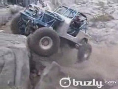 HALLUCINANT voiture de malade