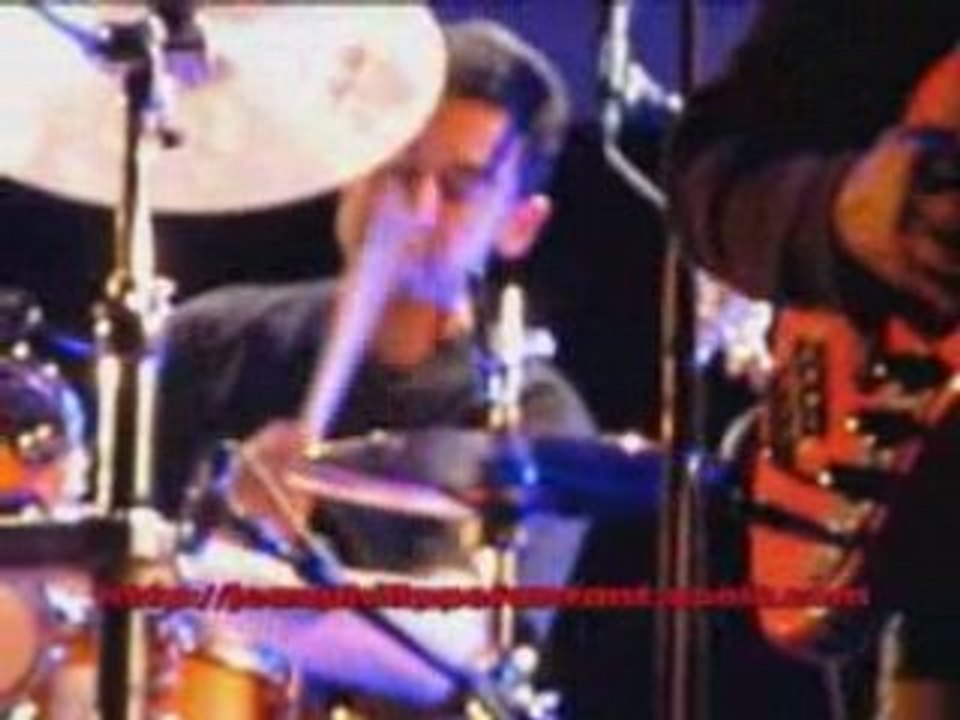 festival de batterie talence