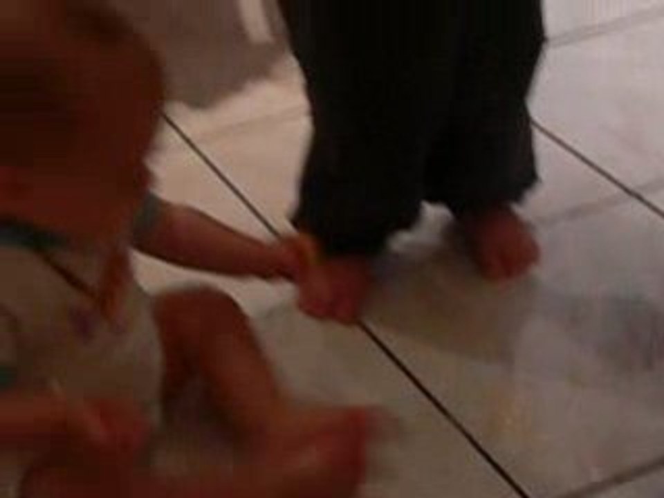 Faire un gato au yaourt