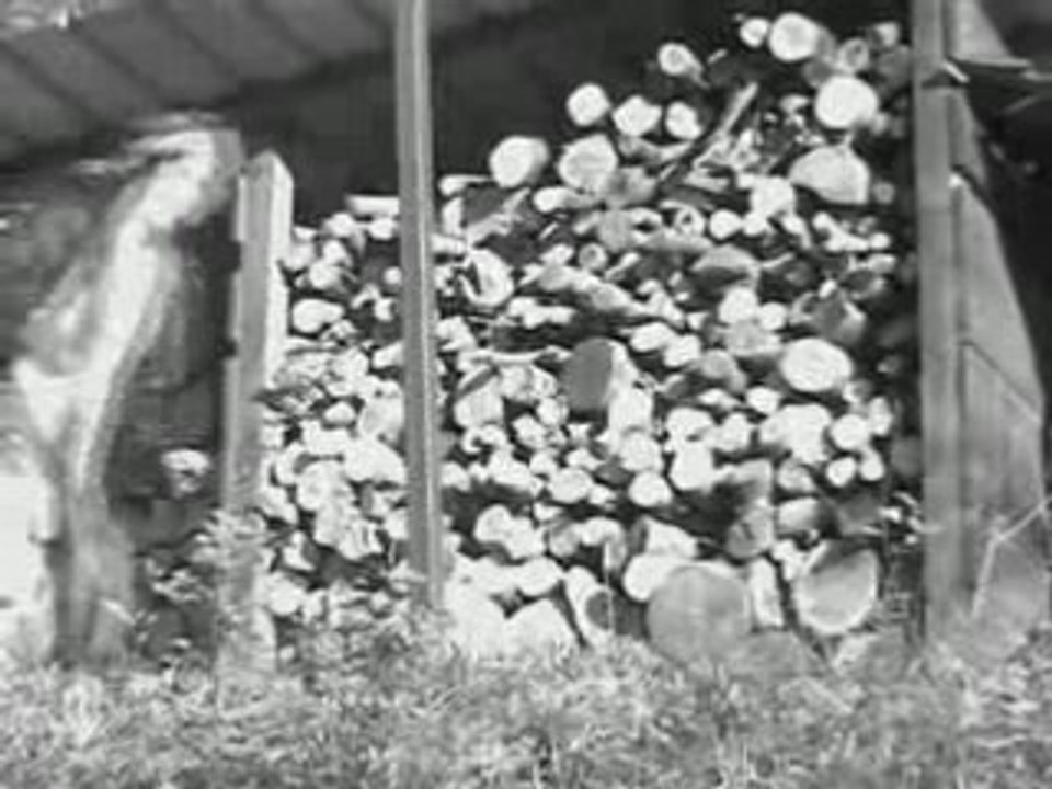 Le Sommeil de l'Injuste