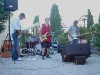 Miss Parker - Summer Live 2008 video mix