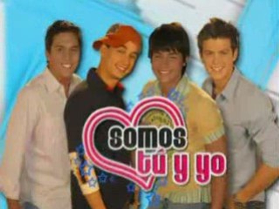 Somos Tu y Yo - Capitulo 2 Parte 3