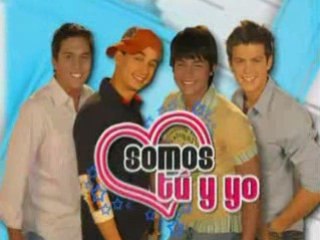 Somos Tu y Yo - Capitulo 2 Parte 3