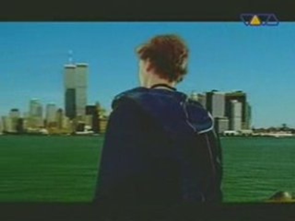 Pet Shop Boys - New York City Boy