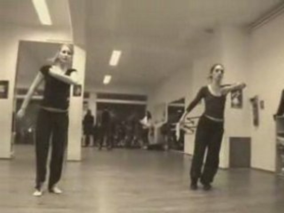 dansgyma