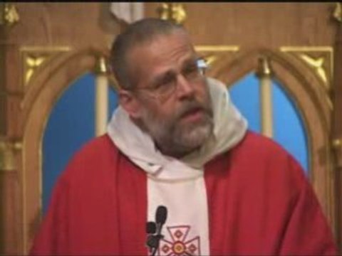 Sept 26 - Homily: Feast of Cosmas and Damian