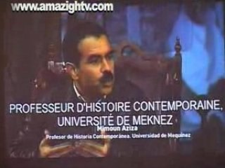 Arif Amezruy itwattun "Rif 1921 Una historia olvidada"