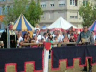 Tournoi de chevalerie 2