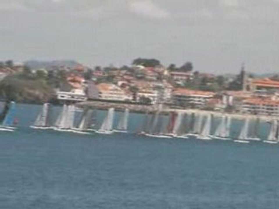 Catamaran 7