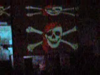 them to hell - Vj Biò - Villaggio Globale Roma 08