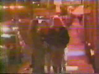 chris & lance in a Thrillseekers vignette