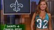 Fantasy Sports Girl: Week 4 Picks