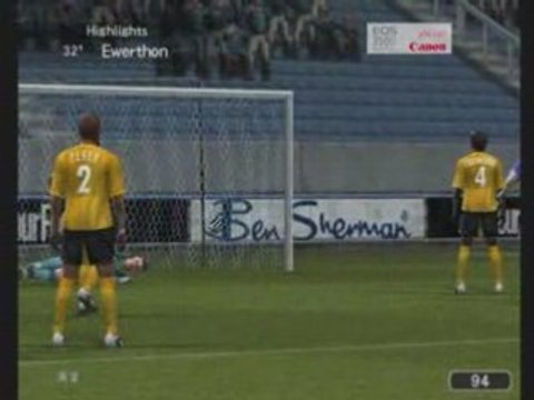 Jagodina Spartans - Blue Hell FC