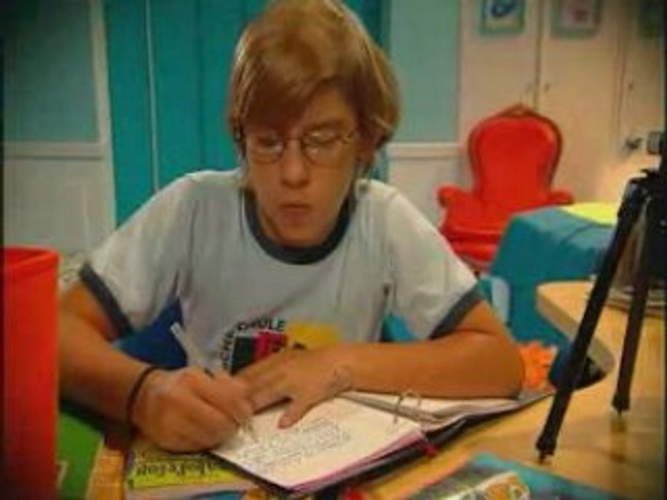 Jeu "La maison de Floricienta"
