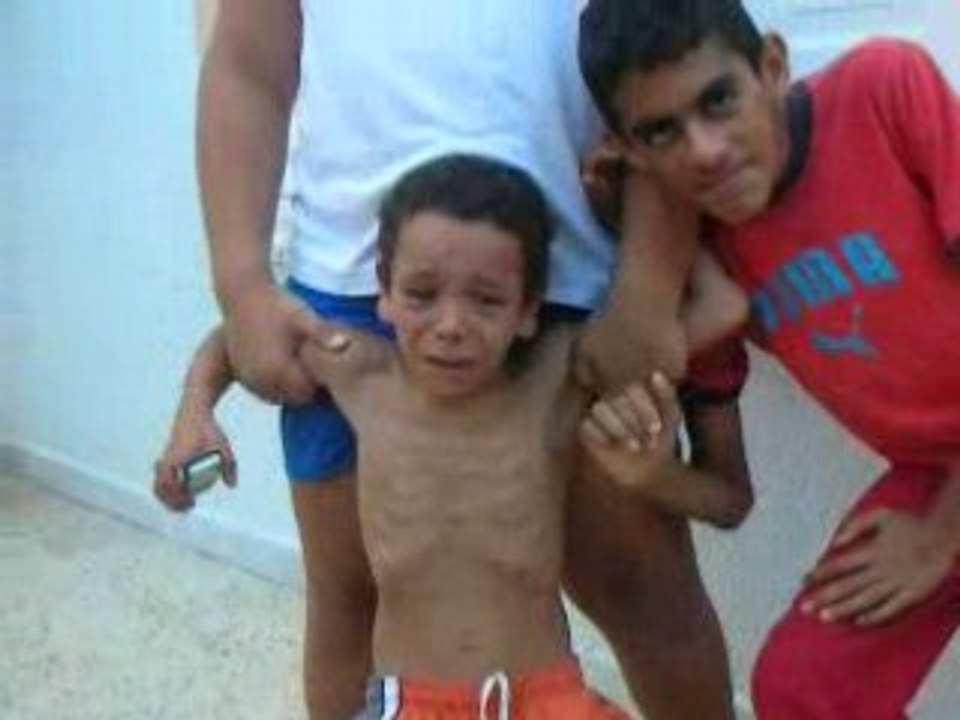 Seif le houf