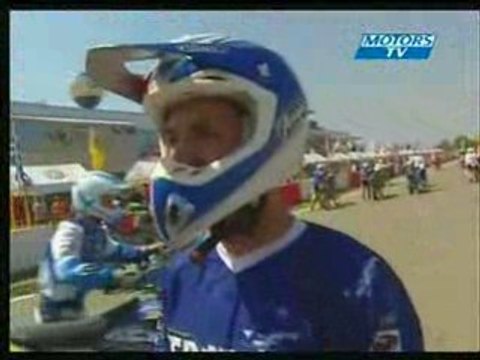 [ENDURO] ISDE 2008 - GRECE Serres Day5 & 6 [Goodspeed]