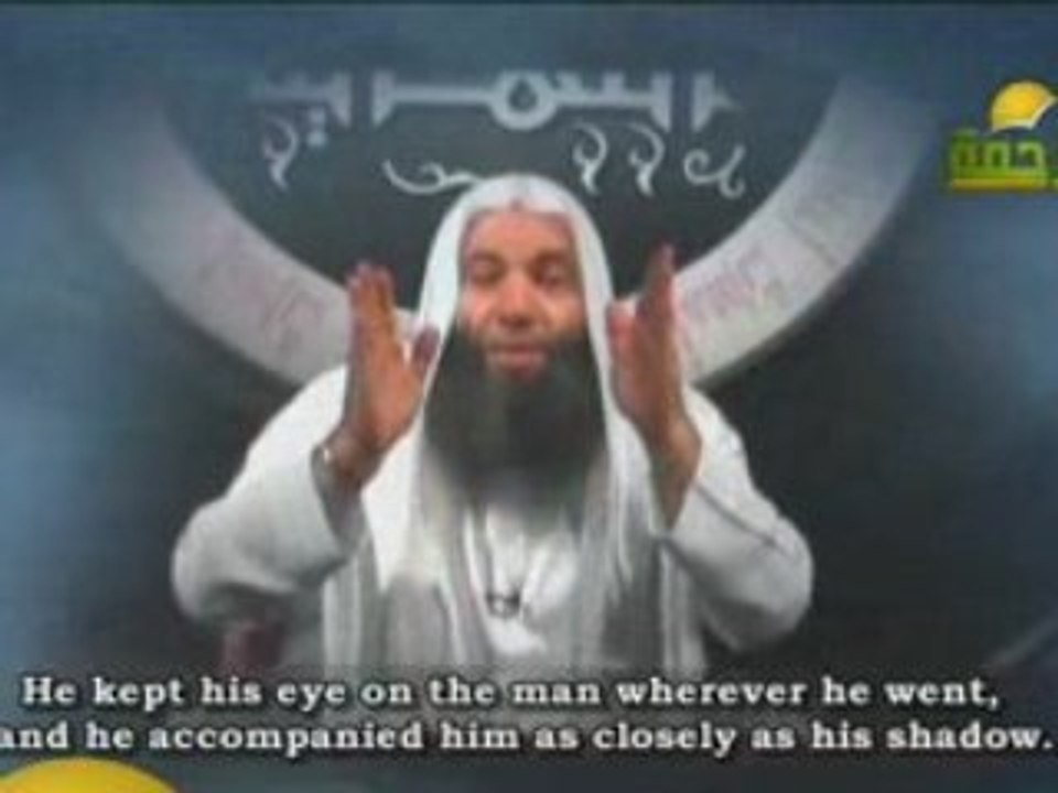 Events Of the End Ep4  -  3/2  أحداث النهاية