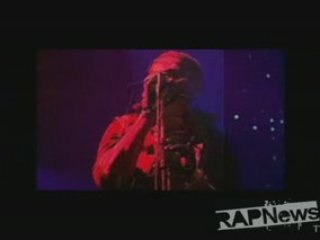 TONY WILLIAMS INTERVIEW