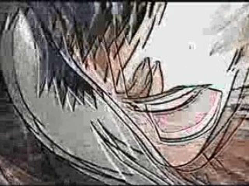 Amv Bleach Special Zaraki Kenpachi