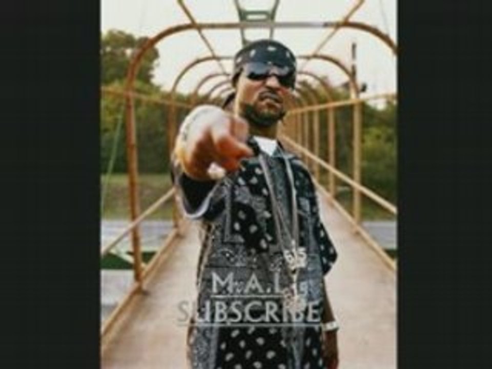 Young Buck - My Interview