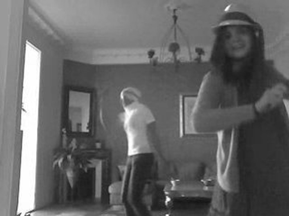 Les Limites => Manon & Marion