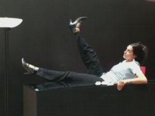 Aurelie, experte des accueils où on bouge