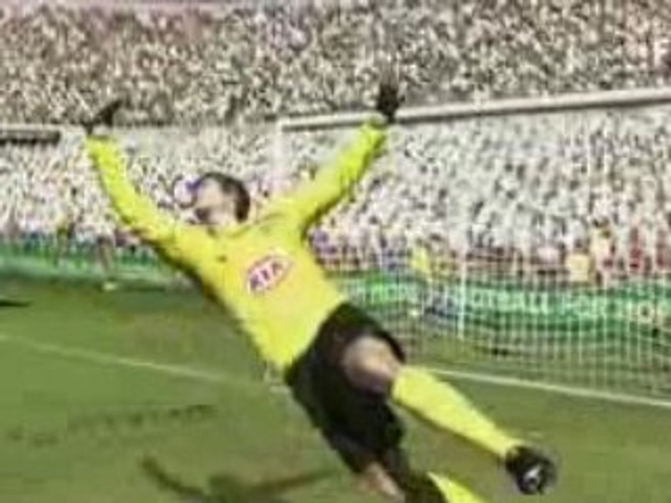 Teaser Guide FIFA09