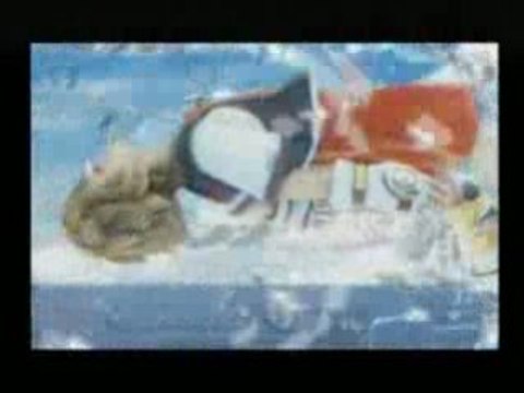 Kingdom Hearts Amv Alesana