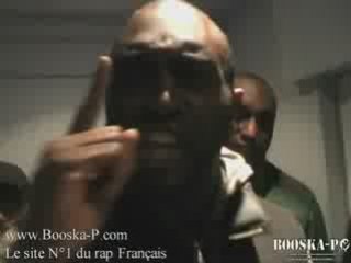 MacTyer tandem freestyle tuerie. 93 killers