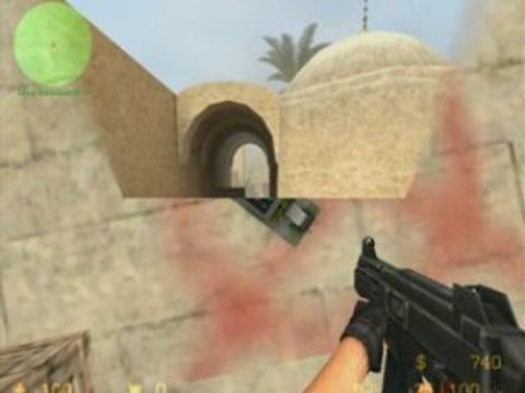 Frags et photos cs 1.6 source