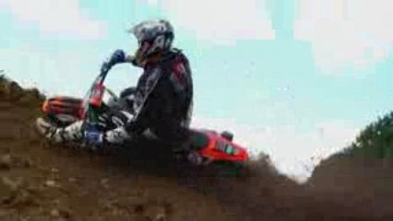 [MX OF NATION] GB TEAM PRACTICE