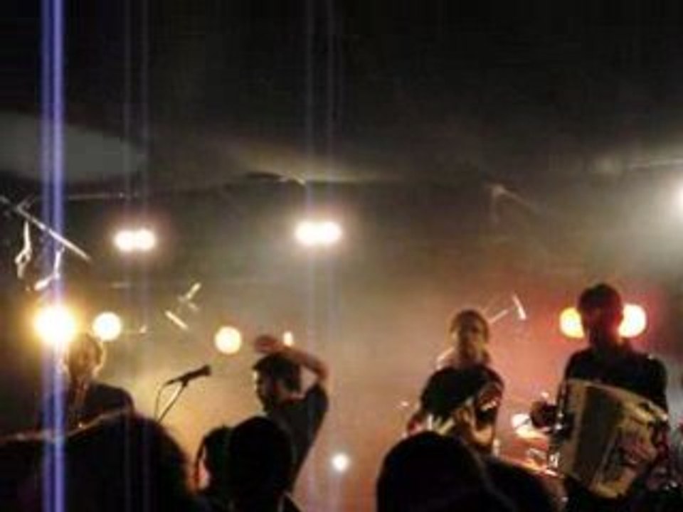 MAMIENCO Toumélé 2007