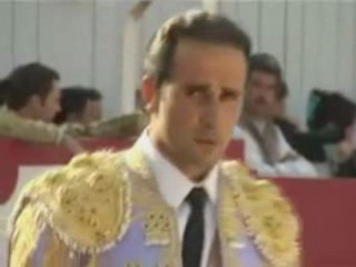 les toros Hubert Yonnet