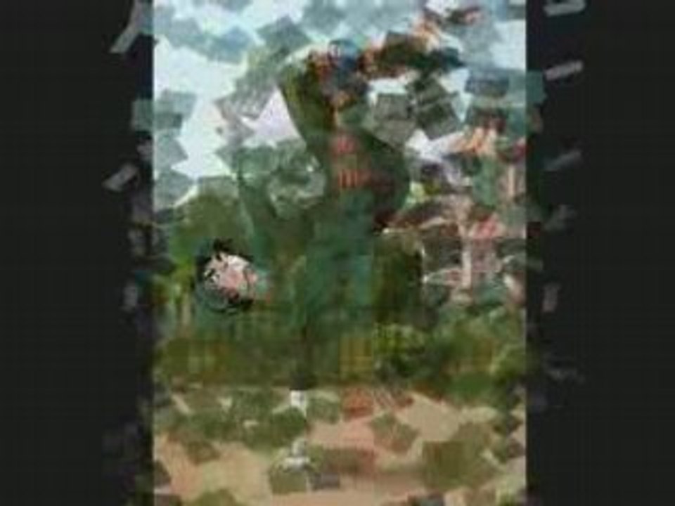 Rock Lee