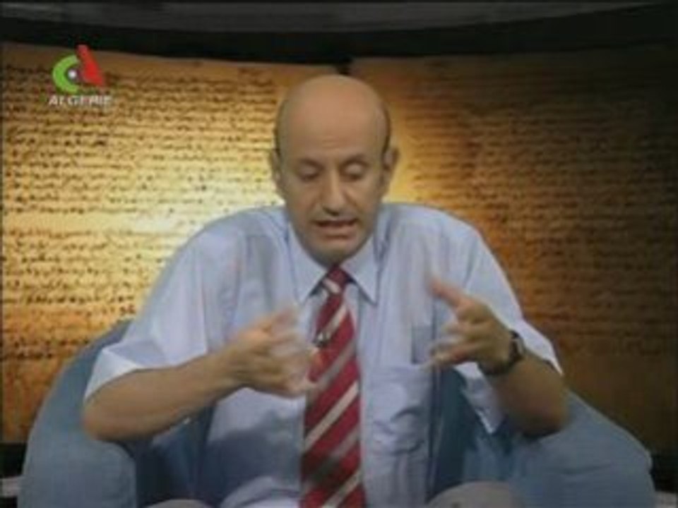 L'islam source de paix - Messaoud Boudjenoun