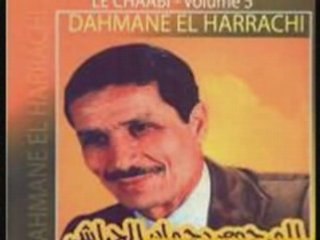 Dahmane el herrachi khallini khallini