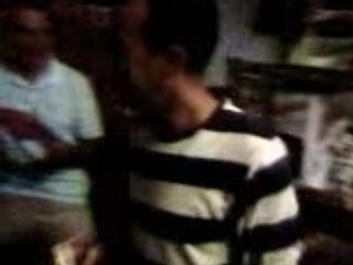 LOS AMIGOS EN ESPAÑA