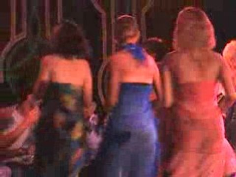 Madison show vacanciers Kinetta sept 2008