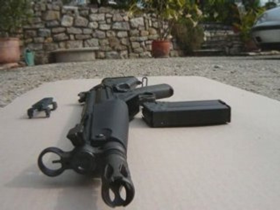 G&G FS51