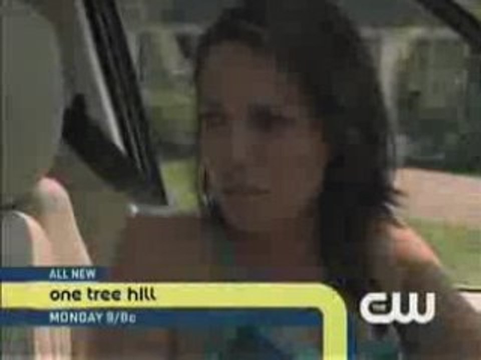 One Tree Hill 6x05 Promo