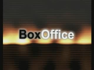 Box Office Bordeaux promo