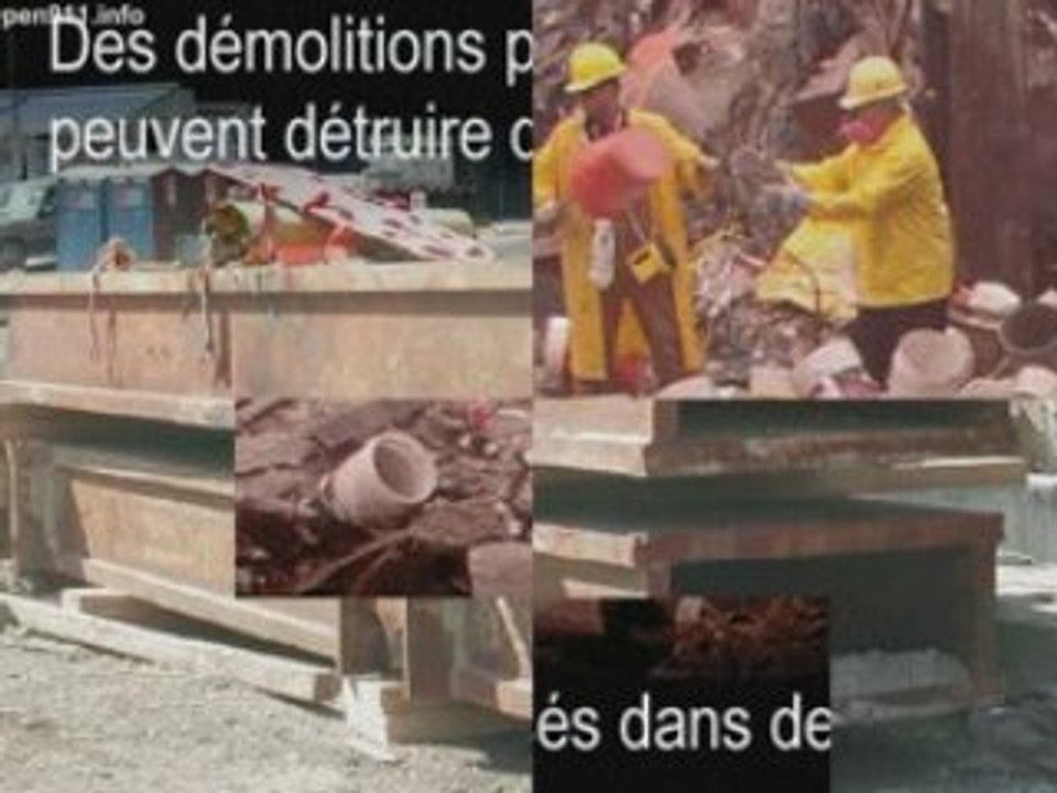 Video de deux