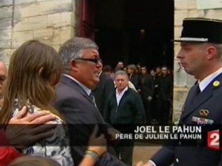 L'armée censure-t-elle les proches des soldats ?