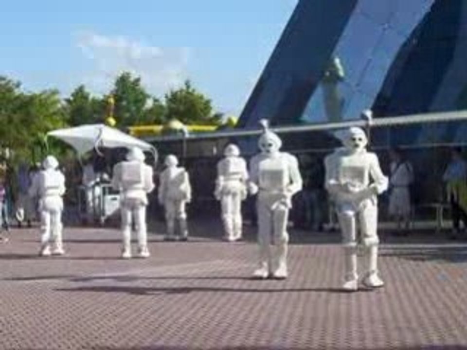 Futuroscope