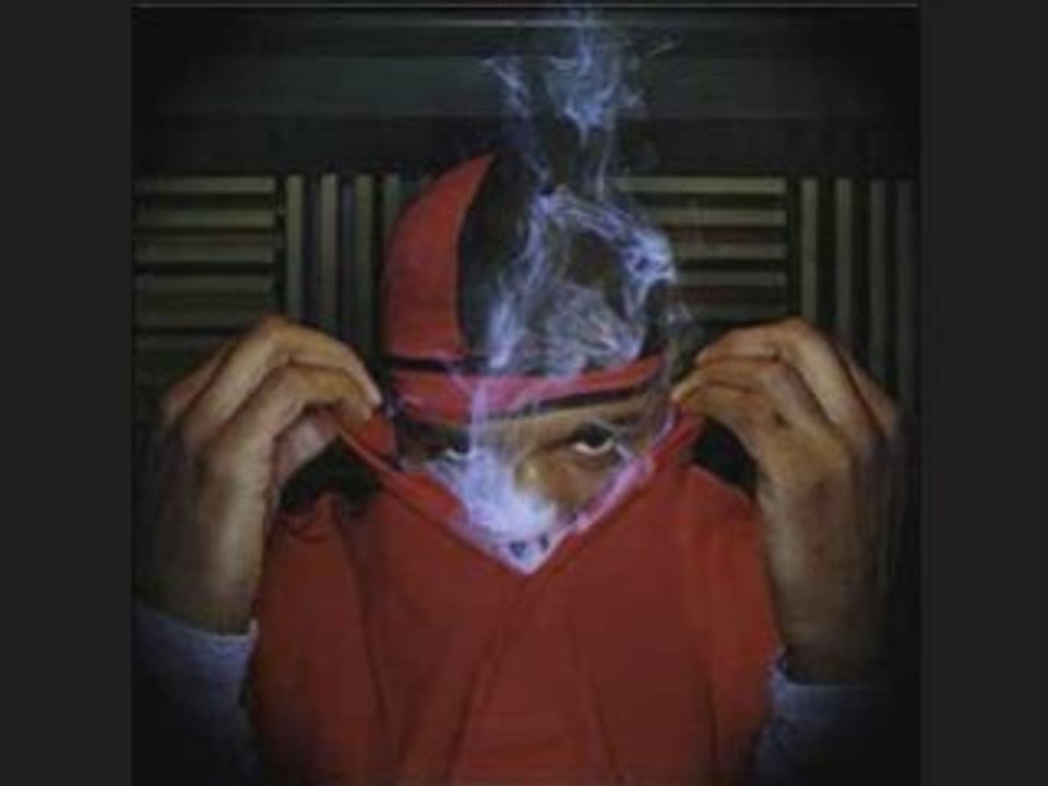 It's the Method Man...