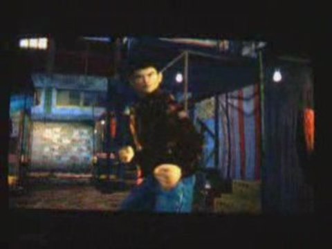 SHENMUE QTE (SEGA DREAMCAST) STEFGAMERS